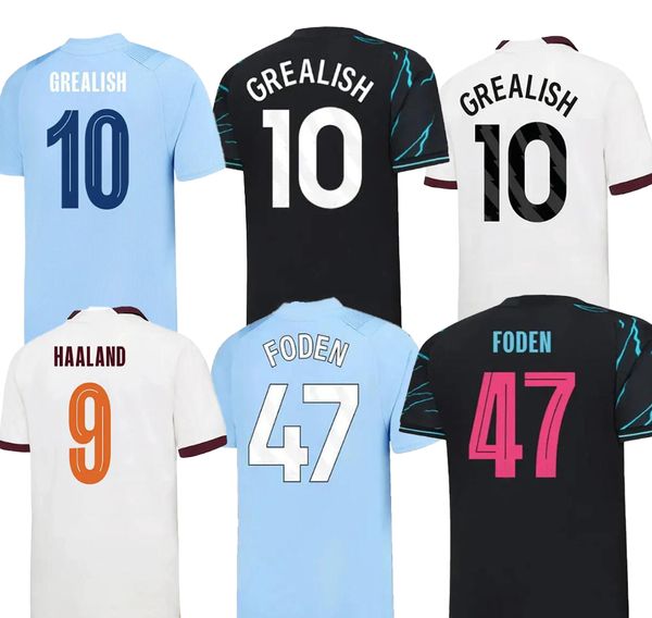 23-24 10 GREALISH 9 HAALAND 47 FODEN 11 DOKU Thai Quality Socce Jeseys Yakuda Local Online Football Weas 19 J. ALVAREZ 16 RODRIGO 20 BERNARDO 24 GVARDIOL, 23-24 3rd away
23-24 10 GREALISH 9 HAALAND 47 FODEN 11 DOKU Thai Quality Socce Jeseys Yakuda Local Online Football Weas 19 J. ALVAREZ 16 RODRIGO 20 BERNARDO 24 GVARDIOL, 23-24 3rd away