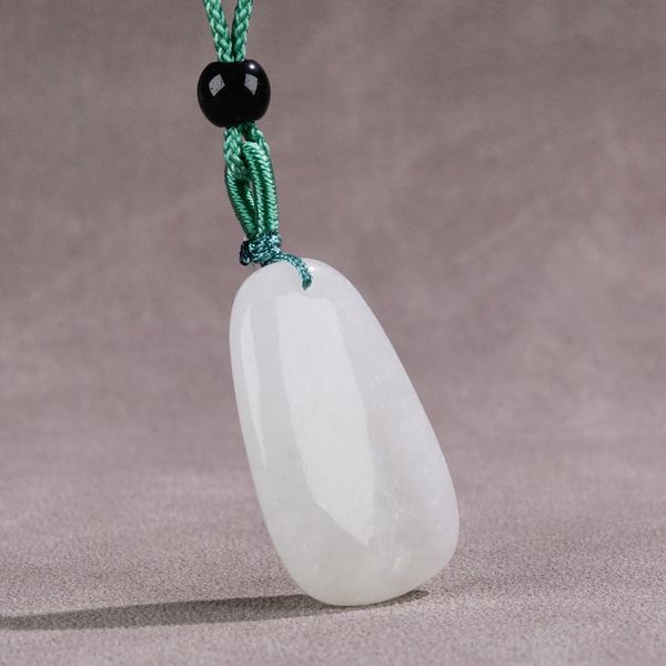 Natural White Jade Brand Necklace Pendant Jewellery Mens Necklace Pendants Statement Trending Necklaces Fashion Jewelry Wholesale Designer Jewellery Jewels
Natural White Jade Brand Necklace Pendant Jewellery Mens Necklace Pendants Statement Trending Necklaces Fashion Jewelry Wholesale Designer Jewellery Jewels