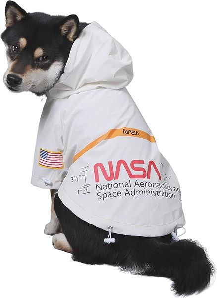Dog Raincoats, Reflective Rain Jacket Water Proof, Dog Costume, Dog Clothes, Pet Stylish Streetwear Outfit for Dogs Cat Puppy Small Medium Large
Dog Raincoats, Reflective Rain Jacket Water Proof, Dog Costume, Dog Clothes, Pet Stylish Streetwear Outfit for Dogs Cat Puppy Small Medium Large