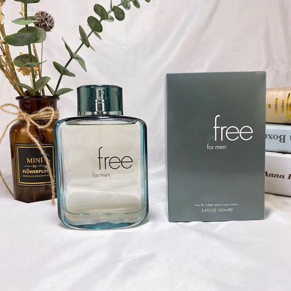 Men Cologne Classic Male EDT Spray Perfumes 100ML Natural Designer Long Lasting Pleasant Fragrances for Gift 3.4 FL.OZ Daily Life Charming Scent Wholesale
Men Cologne Classic Male EDT Spray Perfumes 100ML Natural Designer Long Lasting Pleasant Fragrances for Gift 3.4 FL.OZ Daily Life Charming Scent Wholesale