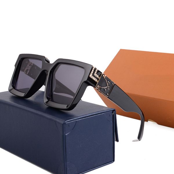 Designer UV Protection Sunglasses