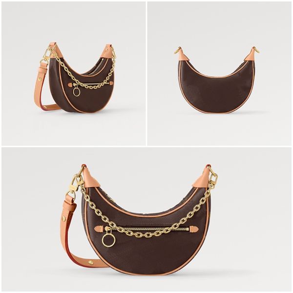 2 Sizes Luxury Top Designer Bag Travel Crossbody Shopping Shoulder Bags Vintage Handbag Classic Wholesale Cross Body Party Handbags PU Leather, Brown
2 Sizes Luxury Top Designer Bag Travel Crossbody Shopping Shoulder Bags Vintage Handbag Classic Wholesale Cross Body Party Handbags PU Leather, Brown