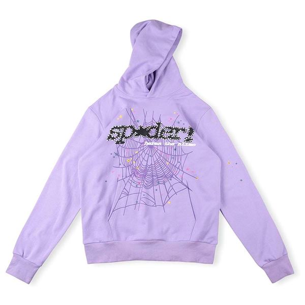 555555 Spider Hoodie Sp5der Worldwide Pink Young Thug Sweater Men' Woman Nevermind Foam Print Pullover Clothing Designer Fashion Hoodie for men and women hoodies, Purple sp5
555555 Spider Hoodie Sp5der Worldwide Pink Young Thug Sweater Men' Woman Nevermind Foam Print Pullover Clothing Designer Fashion Hoodie for men and women hoodies, Purple sp5