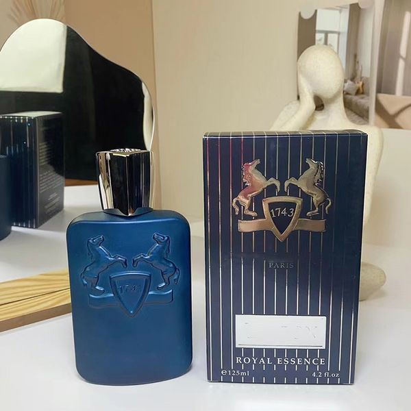 Luxury Ladies Perfume LAYTON Female EDP Spray Cologne 125ml Natural Women Long Lasting Scent Fragrance For Gift Anti-Perspirant Deodorant EAU DE PARFUM 4.2 FL.OZ
Luxury Ladies Perfume LAYTON Female EDP Spray Cologne 125ml Natural Women Long Lasting Scent Fragrance For Gift Anti-Perspirant Deodorant EAU DE PARFUM 4.2 FL.OZ