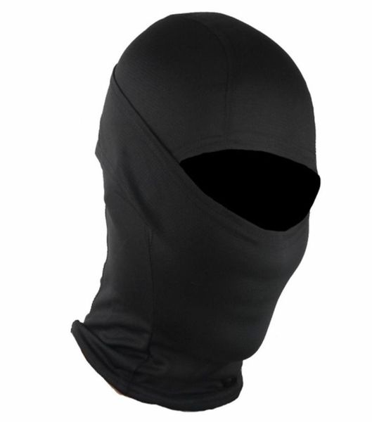 Image of Tactical Mask Airsoft Full Face Balaclava Paintball Cycling Bicycle Hiking Scarf Fishing Snowboard Ski Masks Hood Hat Men Women 221299706