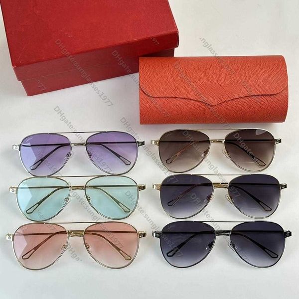Fashion Designer Cool sunglasses New Personalized and Fashionable Sunglasses for Women Shooting Street Trend Glasses 8418
Fashion Designer Cool sunglasses New Personalized and Fashionable Sunglasses for Women Shooting Street Trend Glasses 8418