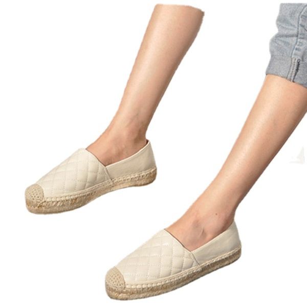 Selling Fashion Women Espadrilles Shoes Flats Slip-On Comfortable Lady Loafers …
