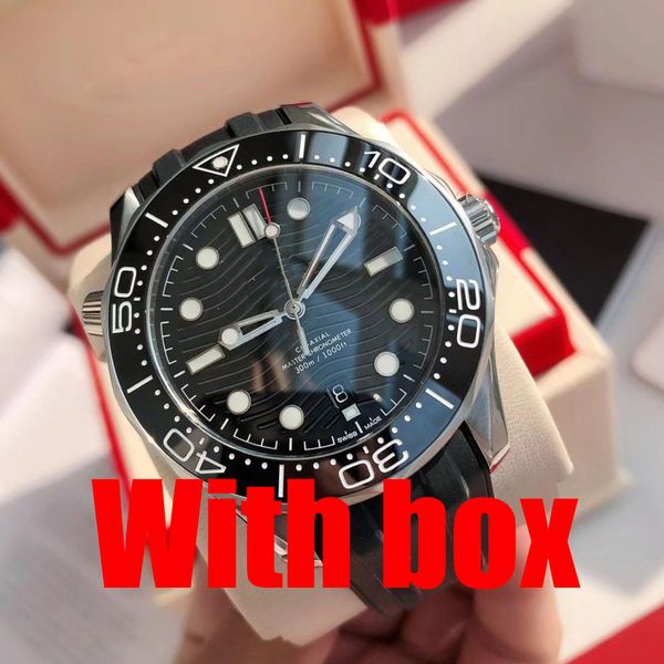 mens watch designer watches high quality top mechanical automatic luxury watch 904L steel 2813 Movement Luminous Waterproof luxury top Watch men With box
mens watch designer watches high quality top mechanical automatic luxury watch 904L steel 2813 Movement Luminous Waterproof luxury top Watch men With box