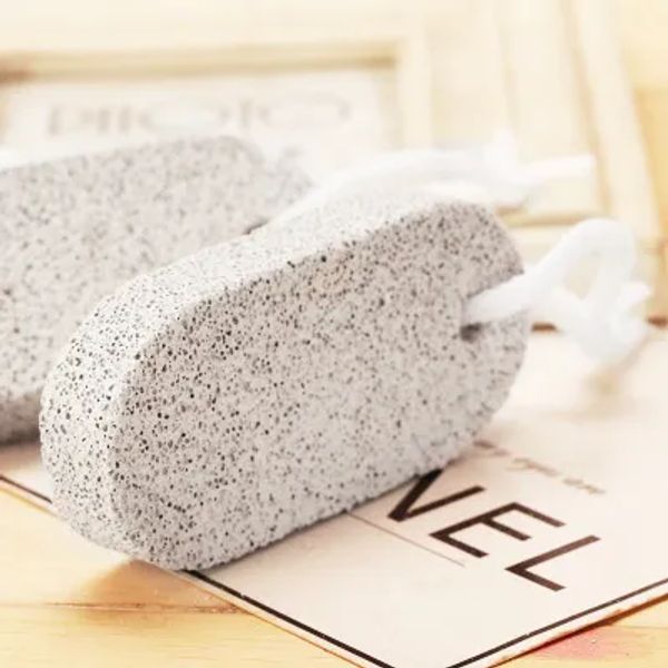 Scrub the stone Hot Skin Foot Clean Scruber Hard Skin Remover Scrub Pumice Stone Clean Foot