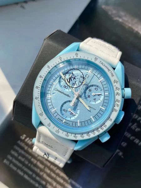 Factory Wholesale Hot Top Quality AAA Joint Omagesw Planet Couple Watch Bioceramic Quartz Watch
Factory Wholesale Hot Top Quality AAA Joint Omagesw Planet Couple Watch Bioceramic Quartz Watch
