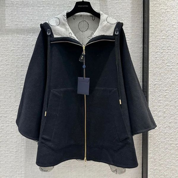 Women Trench Coats Wool Blends New Fashion Men Overcoats Cloak Casual Trench Medium Long Jackets Femal Loose Coats
Women Trench Coats Wool Blends New Fashion Men Overcoats Cloak Casual Trench Medium Long Jackets Femal Loose Coats