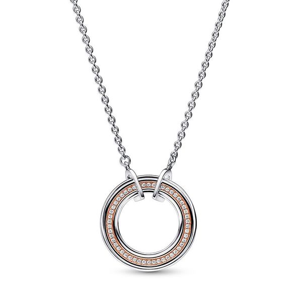 Signature Logo Pave Pendant Necklace Authentic 925 Sterling Silver with clear Cubic zirconia DIY Fine Jewelry Necklace 382772C01-50
Signature Logo Pave Pendant Necklace Authentic 925 Sterling Silver with clear Cubic zirconia DIY Fine Jewelry Necklace 382772C01-50