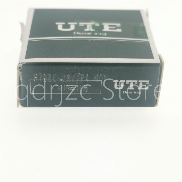 Image of UTE bearing H708C-2RZ/P4-HQ1-JP = S708CEGA/HCP4A = HYKH608C TXM P4 UL precision ceramic ball bearing