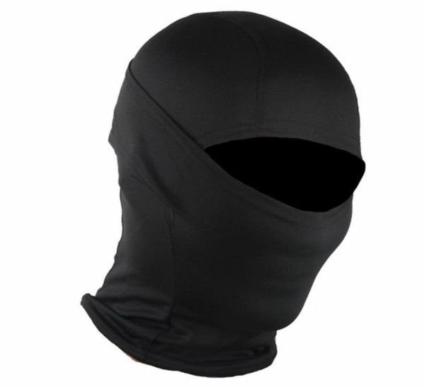 Image of Tactical Mask Airsoft Full Face Balaclava Paintball Cycling Bicycle Hiking Scarf Fishing Snowboard Ski Masks Hood Hat Men Women 221493938