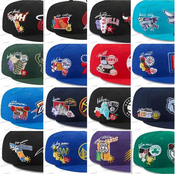 New Colors Mens Flowers Patched Basball Snapback Hats Sports Team Basketball Hat Mens Black Hip Hop Sport Adjustable Caps designer trucker cap Chapeau Se1-12, Khaki
New Colors Mens Flowers Patched Basball Snapback Hats Sports Team Basketball Hat Mens Black Hip Hop Sport Adjustable Caps designer trucker cap Chapeau Se1-12, Khaki