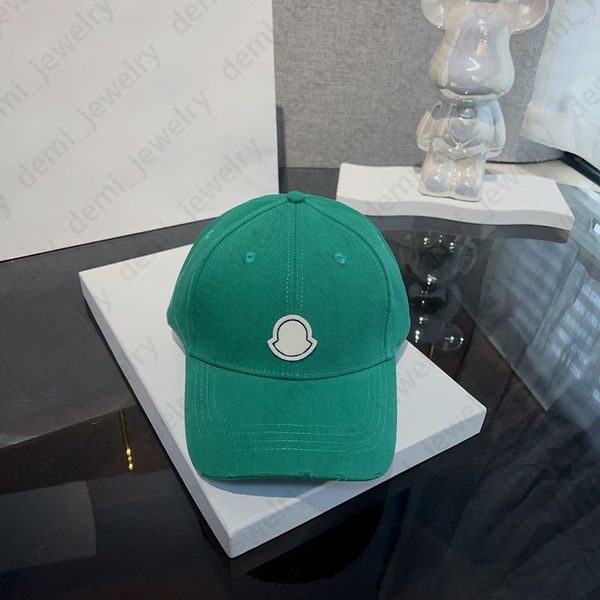 Designers Fashion Ball Caps Designer Summer Cap Colourful Hats for Woman High Quality 6 Color, C7
Designers Fashion Ball Caps Designer Summer Cap Colourful Hats for Woman High Quality 6 Color, C7