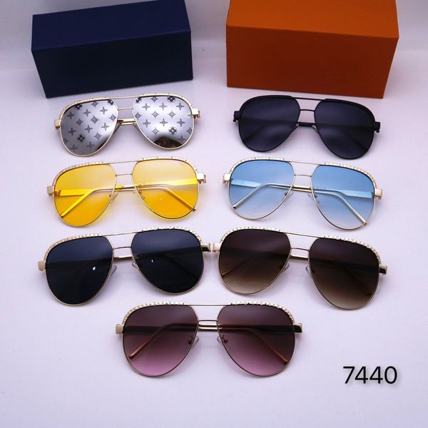 High End Designer Fashion Classic Brand Women's Men's Sunglasses Sun Visors Beach Outdoor
High End Designer Fashion Classic Brand Women's Men's Sunglasses Sun Visors Beach Outdoor