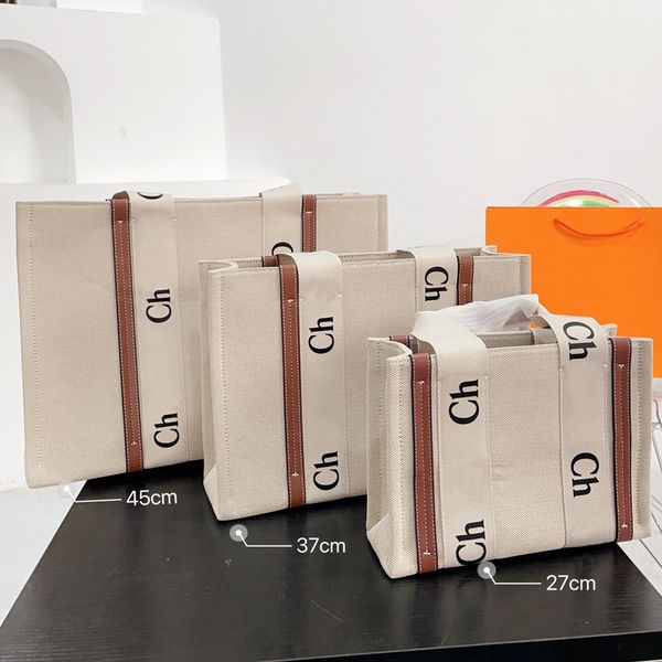 Shopping Bags Beach Vacation Totes Shoulder Bag Underarm Fashion Women Handbags Canvas Designer Bags, Black
Shopping Bags Beach Vacation Totes Shoulder Bag Underarm Fashion Women Handbags Canvas Designer Bags, Black