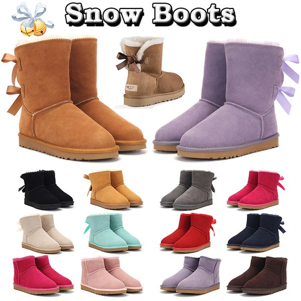 Australia designer boots woman australia boot for women snow short ankle Chestnut Navy Antelope brown Pink Beige ugge classic keep warm girls fashion trainers, 10
Australia designer boots woman australia boot for women snow short ankle Chestnut Navy Antelope brown Pink Beige ugge classic keep warm girls fashion trainers, 10