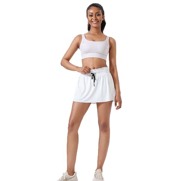 large size chubby mm220 catty sports shorts, women's loose fitting anti glare fitness skirt pants, elastic high waisted yoga shorts, summer (70008), Pink
large size chubby mm220 catty sports shorts, women's loose fitting anti glare fitness skirt pants, elastic high waisted yoga shorts, summer (70008), Pink