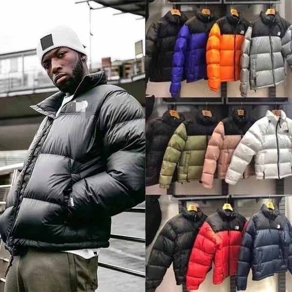 Men Women down parka long sleeve hooded puffer Jacket Windbreakers Down Outerwear Causal mens north faced jackets Thick warm Coats Tops Multicolor Out K9OX#, Pink
Men Women down parka long sleeve hooded puffer Jacket Windbreakers Down Outerwear Causal mens north faced jackets Thick warm Coats Tops Multicolor Out K9OX#, Pink