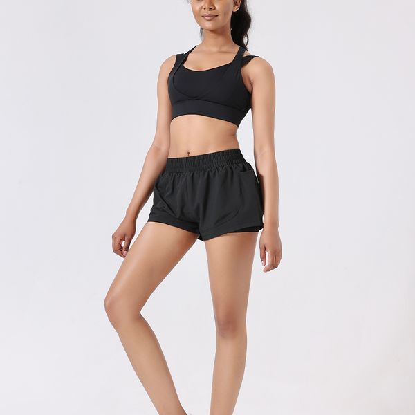 sports Shorts Women's Large Waist High Waist Summer Thin Yoga Fitness Hot Pants Quick Dry Running Casual Training Shorts (70026), Pink
sports Shorts Women's Large Waist High Waist Summer Thin Yoga Fitness Hot Pants Quick Dry Running Casual Training Shorts (70026), Pink