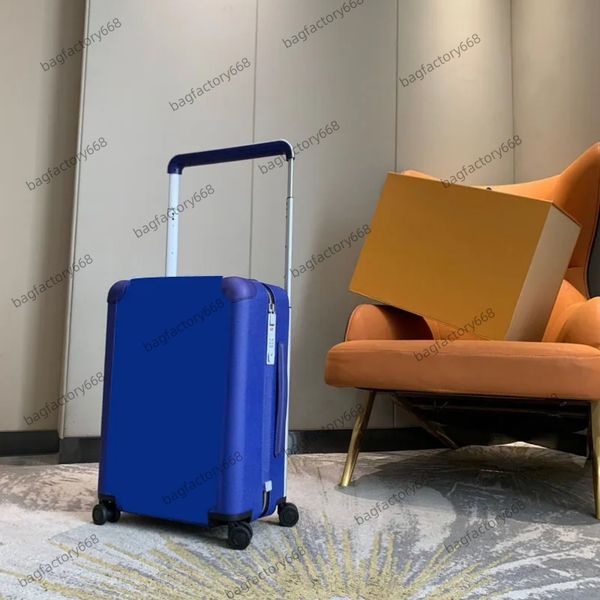 Luxury suitcase Designer luggage 55 Boarding box unisex Large capacity luggage designer travel Classic Alphabet Flower Pattern Travel Business Senior Universal
Luxury suitcase Designer luggage 55 Boarding box unisex Large capacity luggage designer travel Classic Alphabet Flower Pattern Travel Business Senior Universal