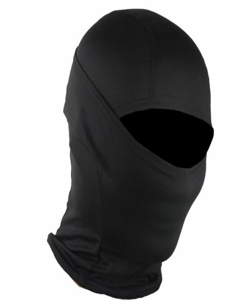 Image of Tactical Mask Airsoft Full Face Balaclava Paintball Cycling Bicycle Hiking Scarf Fishing Snowboard Ski Masks Hood Hat Men Women 226048819