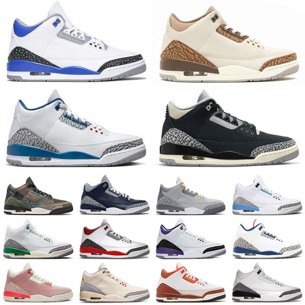 Jumpman 3 3s Basketball Shoes Wizards Palomino Lucky Green Retro White Cement Reimagined Rust Pink Off Noir Mars Stone Sports Shoes, 10
Jumpman 3 3s Basketball Shoes Wizards Palomino Lucky Green Retro White Cement Reimagined Rust Pink Off Noir Mars Stone Sports Shoes, 10