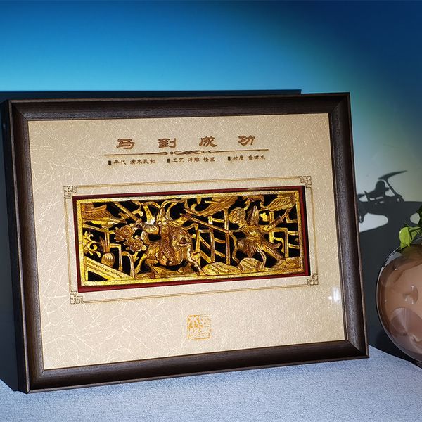 win instant success wood carving handicrafts, rosewood decorative paintings, ornaments, gifts, office collectibles
win instant success wood carving handicrafts, rosewood decorative paintings, ornaments, gifts, office collectibles