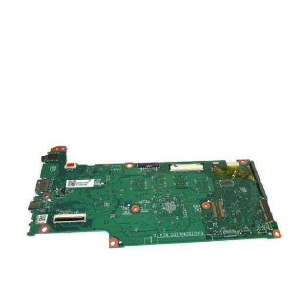 Image of NB.GN911.001 Laptop Motherboard mainboard For Acer R751T/R751TN Motherboard 4GB N3350 Processor