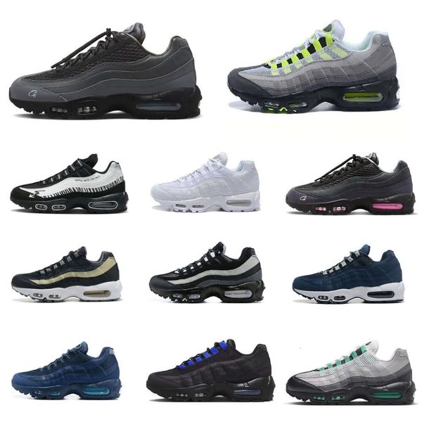Trainers 95 Men Sports Casual Shoes 95S Classic OG Triple Aegean Storm Solar Red Black White Blue Outdoor Club Neon MAX Cork Greedy Dark Smoke Grey AIRS Runner Sneakers, 13d
Trainers 95 Men Sports Casual Shoes 95S Classic OG Triple Aegean Storm Solar Red Black White Blue Outdoor Club Neon MAX Cork Greedy Dark Smoke Grey AIRS Runner Sneakers, 13d