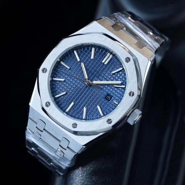 Mens Watch Designer Watch Man Luxury Automatic Movement Watches Montre Bezel Screw Ladies Wristwatch Orologio. 42mm 904l Stainless Steel Quartz Watch Reloj Xb01 a, 5# rose gold color
Mens Watch Designer Watch Man Luxury Automatic Movement Watches Montre Bezel Screw Ladies Wristwatch Orologio. 42mm 904l Stainless Steel Quartz Watch Reloj Xb01 a, 5# rose gold color