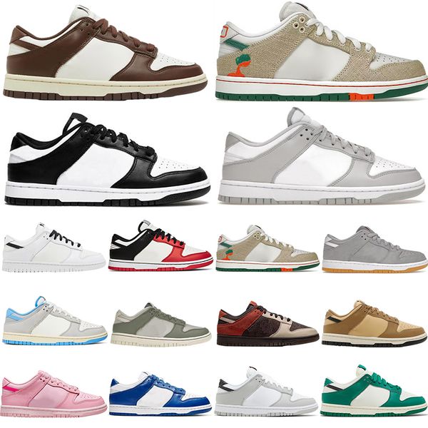 Running Shoes Low For Men Women Classic Black White Panda Sneakers Grey Fog Triple Pink UNC Photon Dust Mica Green Flat Skate Casual Sports Trainers, 79
Running Shoes Low For Men Women Classic Black White Panda Sneakers Grey Fog Triple Pink UNC Photon Dust Mica Green Flat Skate Casual Sports Trainers, 79