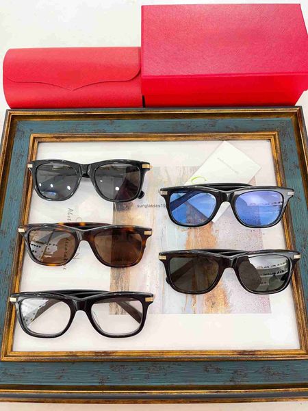 Fashion Designer Cool sunglasses Overseas New Sunglasses for Men and Women Kajia Street Photo Classic Travel Box Glasses Trade Counter quality CT00396S
Fashion Designer Cool sunglasses Overseas New Sunglasses for Men and Women Kajia Street Photo Classic Travel Box Glasses Trade Counter quality CT00396S