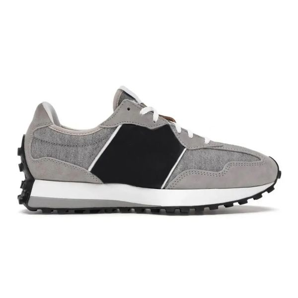New BaLances Running Shoes 327 Women Mens Designer Sneakers White Black Paisley Pack Farmers Market Pack Wheat Vibrant Orange Castle Rock Flame Sport Trainers 36-45, 3e
New BaLances Running Shoes 327 Women Mens Designer Sneakers White Black Paisley Pack Farmers Market Pack Wheat Vibrant Orange Castle Rock Flame Sport Trainers 36-45, 3e