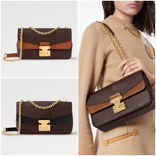 Women Fashion Shoulder Bag Wholesale High-Quality Crossbody Travel Handbag Artwork Shoulder Bags Shopping Handbags Party Cross Body, Brown
Women Fashion Shoulder Bag Wholesale High-Quality Crossbody Travel Handbag Artwork Shoulder Bags Shopping Handbags Party Cross Body, Brown