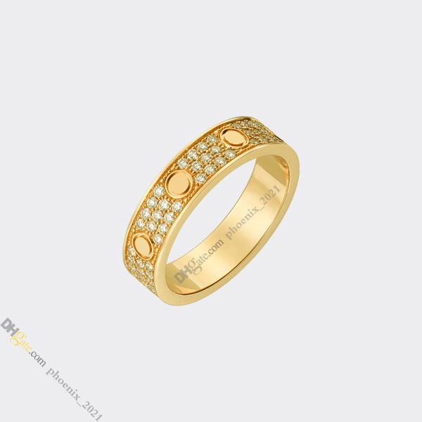 Designer Ring Jewelry Designer for Women Diamond-Pave Love Ring Titanium Steel Rings Gold-Plated Never Fading Non-Allergic,Gold Ring; Store/21621802
Designer Ring Jewelry Designer for Women Diamond-Pave Love Ring Titanium Steel Rings Gold-Plated Never Fading Non-Allergic,Gold Ring; Store/21621802