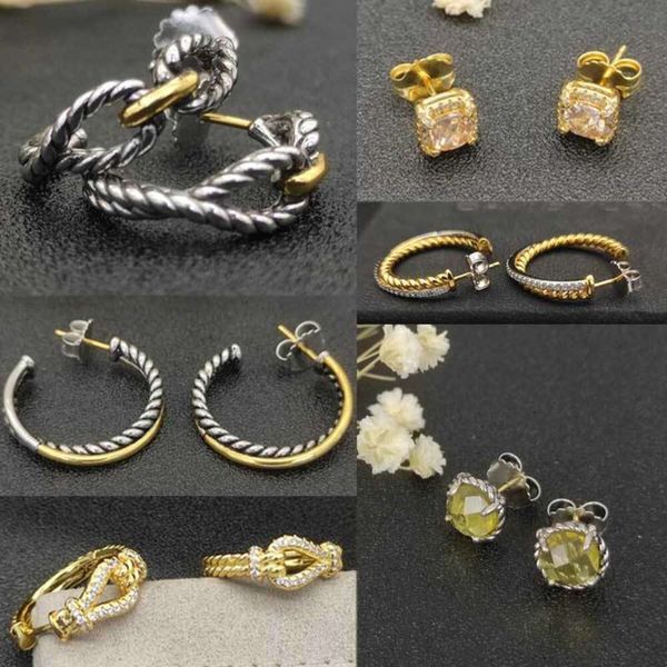 Pearl Dy Stud Earrings Hoops Wholesale Luxury Crystal Rhinestone Geometric Fashion Wedding Jewelry Dangle Earring Designer For Women 2023 Trendy Orecchini gift
Pearl Dy Stud Earrings Hoops Wholesale Luxury Crystal Rhinestone Geometric Fashion Wedding Jewelry Dangle Earring Designer For Women 2023 Trendy Orecchini gift