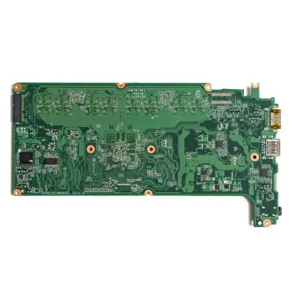 Image of brand new high quality Laptop Motherboard for Lenovo Chromebook 11 3RD N21 5B20H70352 Motherboards