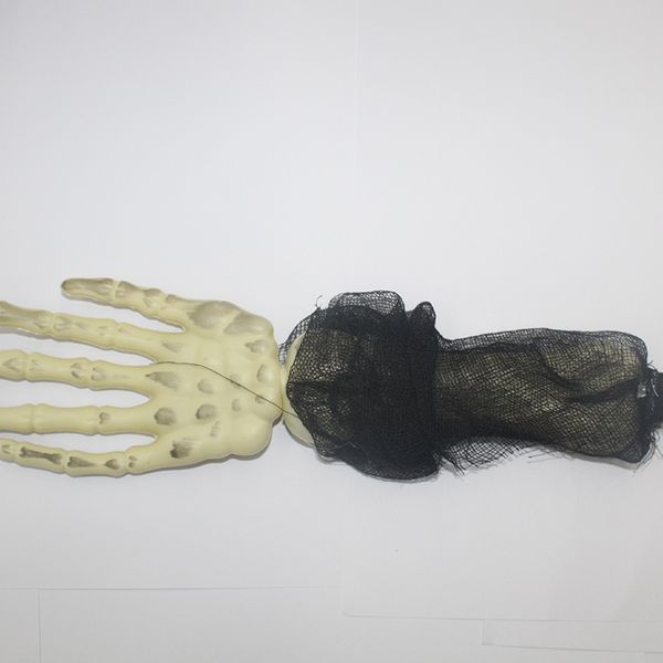 earth Insertion Arm Skeleton Halloween Simulation Human Plastic Skeleton Skeleton Ghost House Decoration Set Props and Accessories
earth Insertion Arm Skeleton Halloween Simulation Human Plastic Skeleton Skeleton Ghost House Decoration Set Props and Accessories