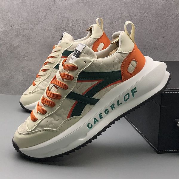 2023 Casual Walking Fashion Breathable Mesh Male Jogging Platform Sneakers Shoes for Men Zapatillas Hombre, Red
2023 Casual Walking Fashion Breathable Mesh Male Jogging Platform Sneakers Shoes for Men Zapatillas Hombre, Red