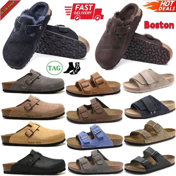 Designer Slippers Boston clogs Multiple styles Mayaris Floridas Arizonas sell summer Men Women flats Classic sandal Cork unisex casual sandals size 35-46, This option does not ship
Designer Slippers Boston clogs Multiple styles Mayaris Floridas Arizonas sell summer Men Women flats Classic sandal Cork unisex casual sandals size 35-46, This option does not ship