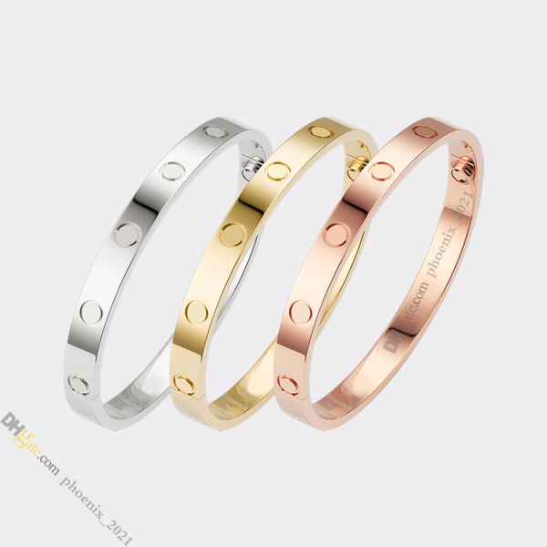 Lovely Bracelet Jewelry Designer for Women Bracelet Designer Titanium Steel Bangle Gold-Plated Never Fading Non-Allergic,Gold/Silver/Rose Gold, Store/21621802
Lovely Bracelet Jewelry Designer for Women Bracelet Designer Titanium Steel Bangle Gold-Plated Never Fading Non-Allergic,Gold/Silver/Rose Gold, Store/21621802
