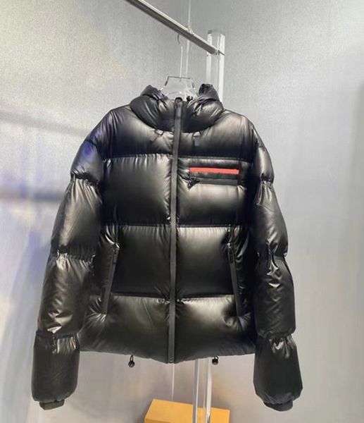 Designer Mens Puffer Jacket Womens Classic Casual Fashion Outdoor Winter Windproof Warm Hooded Thick Coats, 1_color
Designer Mens Puffer Jacket Womens Classic Casual Fashion Outdoor Winter Windproof Warm Hooded Thick Coats, 1_color