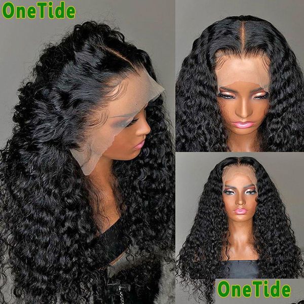 Human Hair Wigs Afro Kinky Curly For Women Brazilian Lace Frontal Wig Pre Plucked Deep Closure Drop Delivery Products Remy Virgin Dhzay, Natural color
Human Hair Wigs Afro Kinky Curly For Women Brazilian Lace Frontal Wig Pre Plucked Deep Closure Drop Delivery Products Remy Virgin Dhzay, Natural color