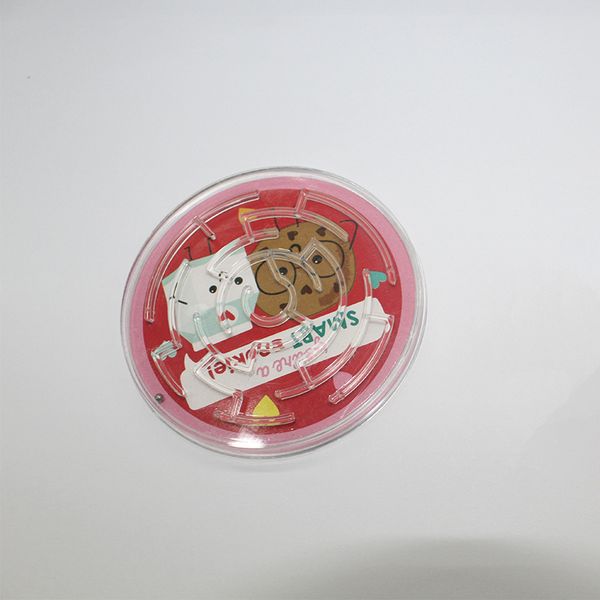 walking Ball Maze Pocket Puzzle Toys Pinball Plate Rolling Ball Games Wholesale of Children's Toys Kindergarten Rewards(12 pieces per piece)
walking Ball Maze Pocket Puzzle Toys Pinball Plate Rolling Ball Games Wholesale of Children's Toys Kindergarten Rewards(12 pieces per piece)