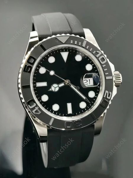 mens watch mechanical movement watch yacht watch explorer watch designer watches luxury watch 904L stainless steel watch
mens watch mechanical movement watch yacht watch explorer watch designer watches luxury watch 904L stainless steel watch