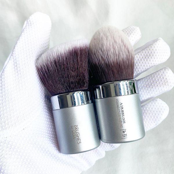 Makeup Kabuki Brushes - AIRBRUSH BLURRING KABUKI 123 Airbrush Foundation Kabuki 129 Short Handled Travel Cosmetic Brushes Tool, It kabuki brush 
Makeup Kabuki Brushes - AIRBRUSH BLURRING KABUKI 123 Airbrush Foundation Kabuki 129 Short Handled Travel Cosmetic Brushes Tool, It kabuki brush