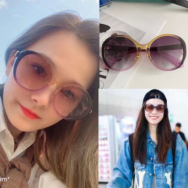 Fashionable retro high-quality designer sunglasses for travel outdoor parties men circular sheet frame with metal symbol M480 on the side sexy and cute woman 
Fashionable retro high-quality designer sunglasses for travel outdoor parties men circular sheet frame with metal symbol M480 on the side sexy and cute woman